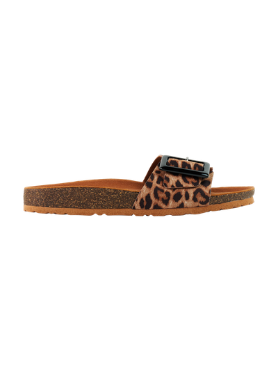 Protest Slippers PRTKaisa Panter