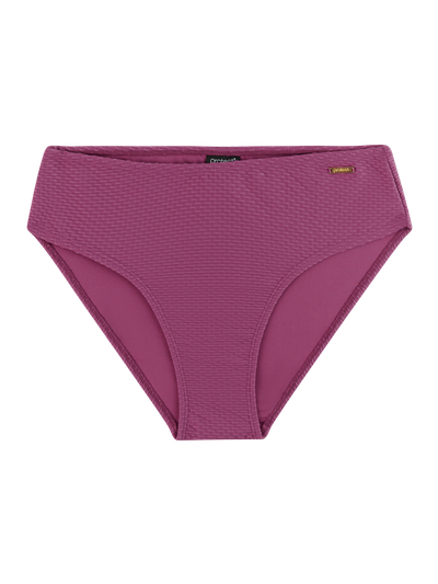 Protest  Bikinibroekje punch pink