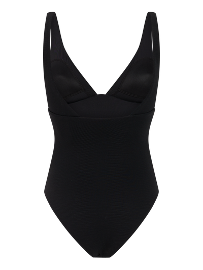 Protest PRTRiot Badpak True Black (Zwart)
