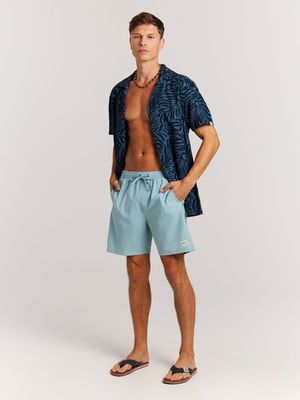 Protest PRTBaky Tourmaline Blue (Blauw)