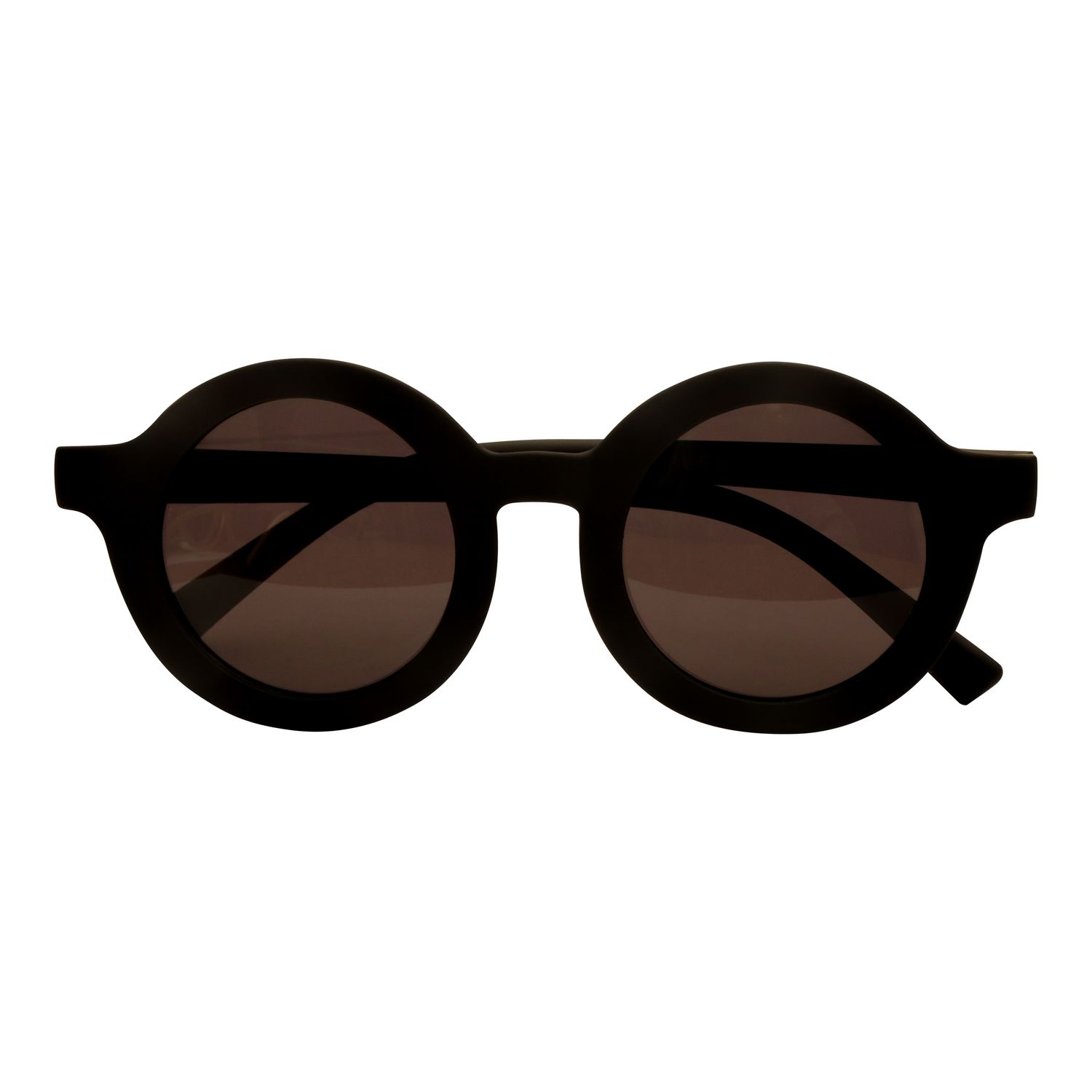 Zonnebril Elan black 2 tot 6 jaar