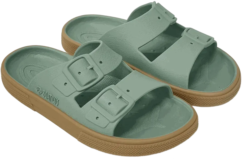 Boatilus Rocksy green  BIO