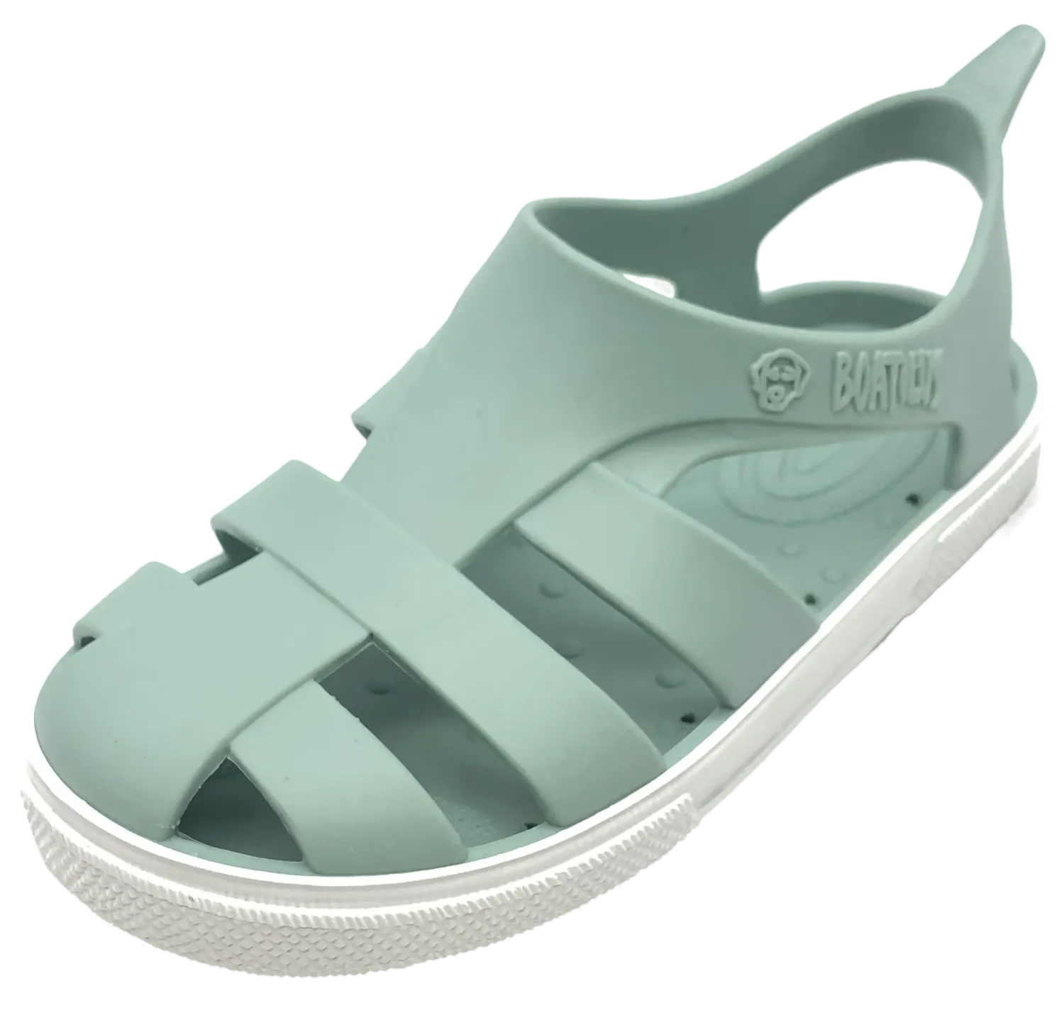 Boatilus bioty green BIO