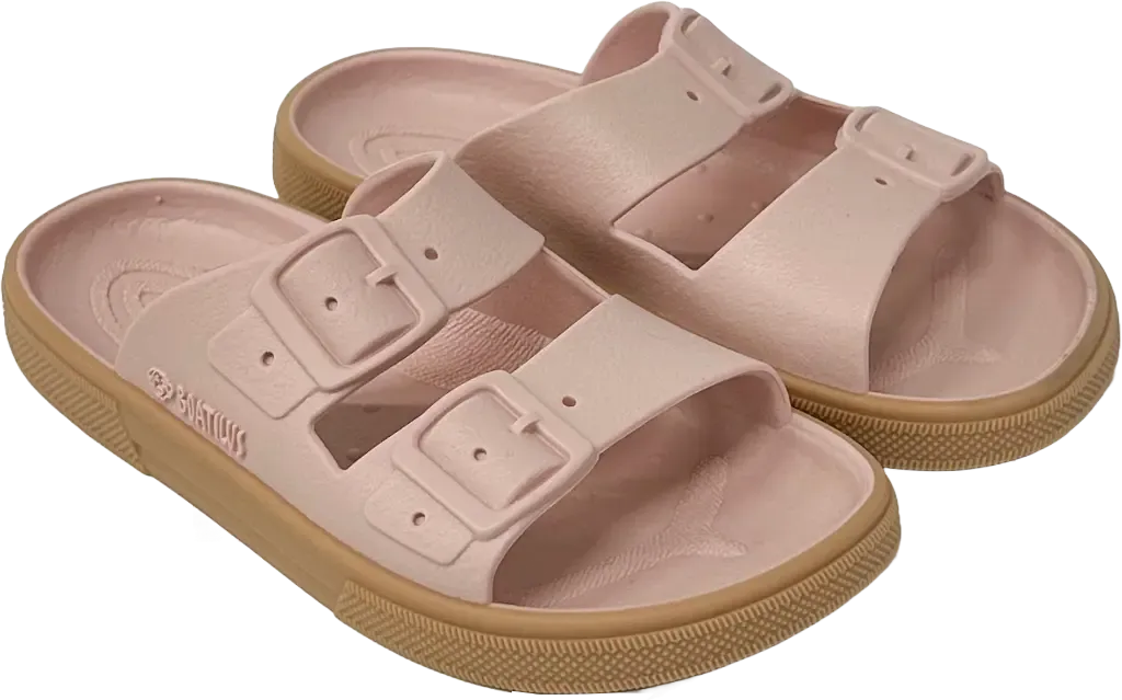 Boatilus Rocksy roos BIO