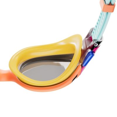 Speedo Zwembril Biofuse color mix Juinor 6-14j