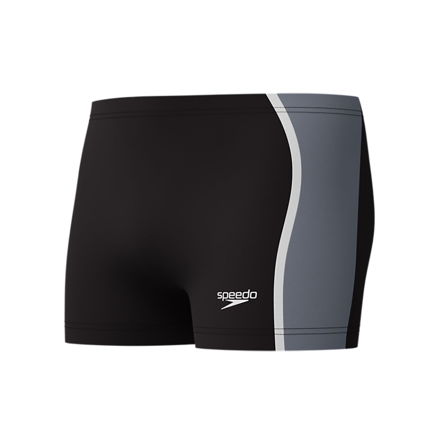 Speedo Aqua short solid splice aqsh