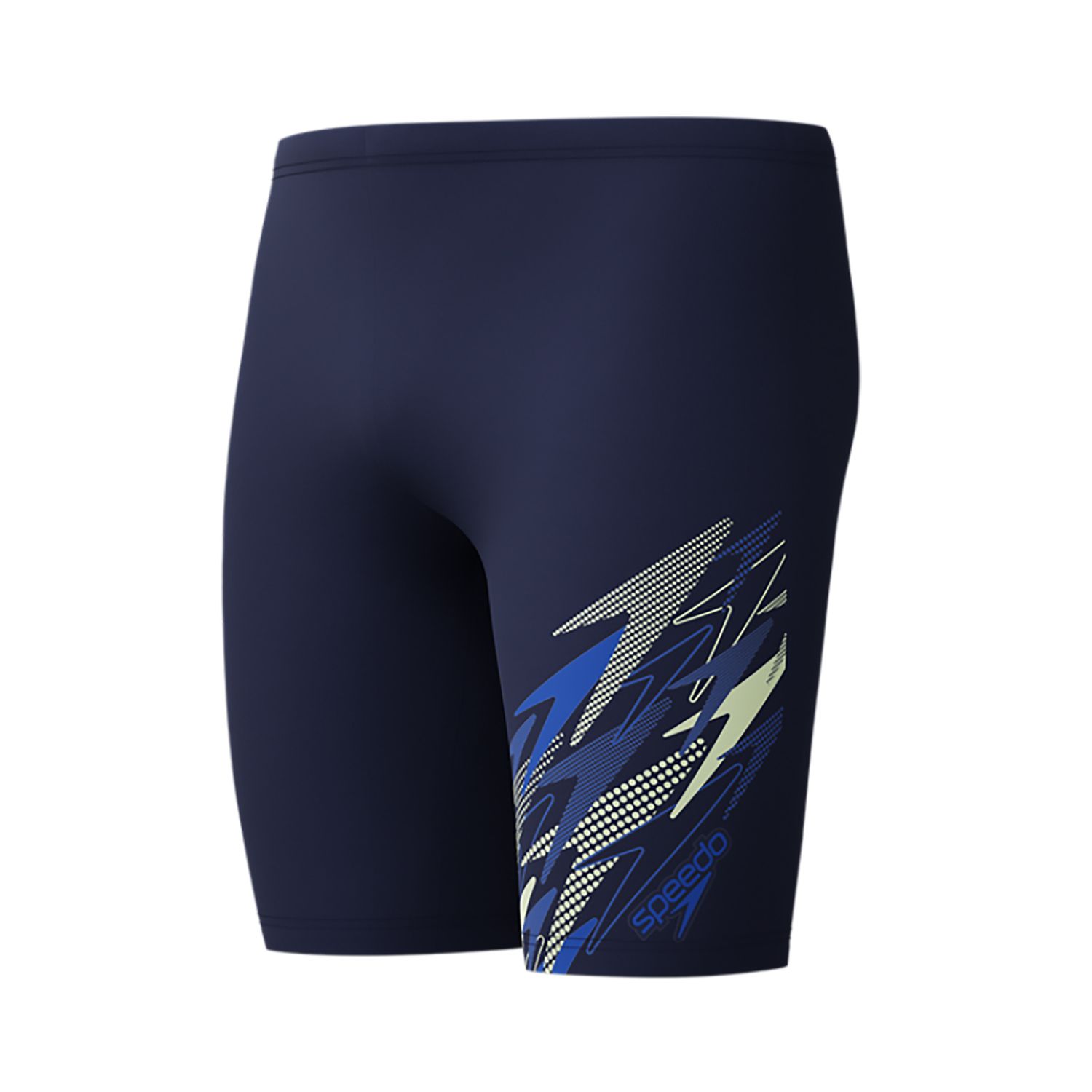 Speedo JAMMER Navy/bleu