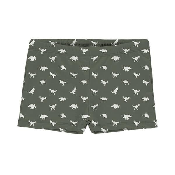 Slip stop nappy dino