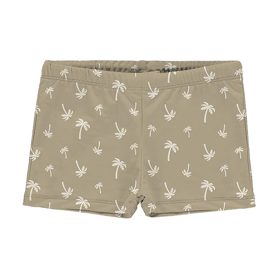 Slip stop nappy palm