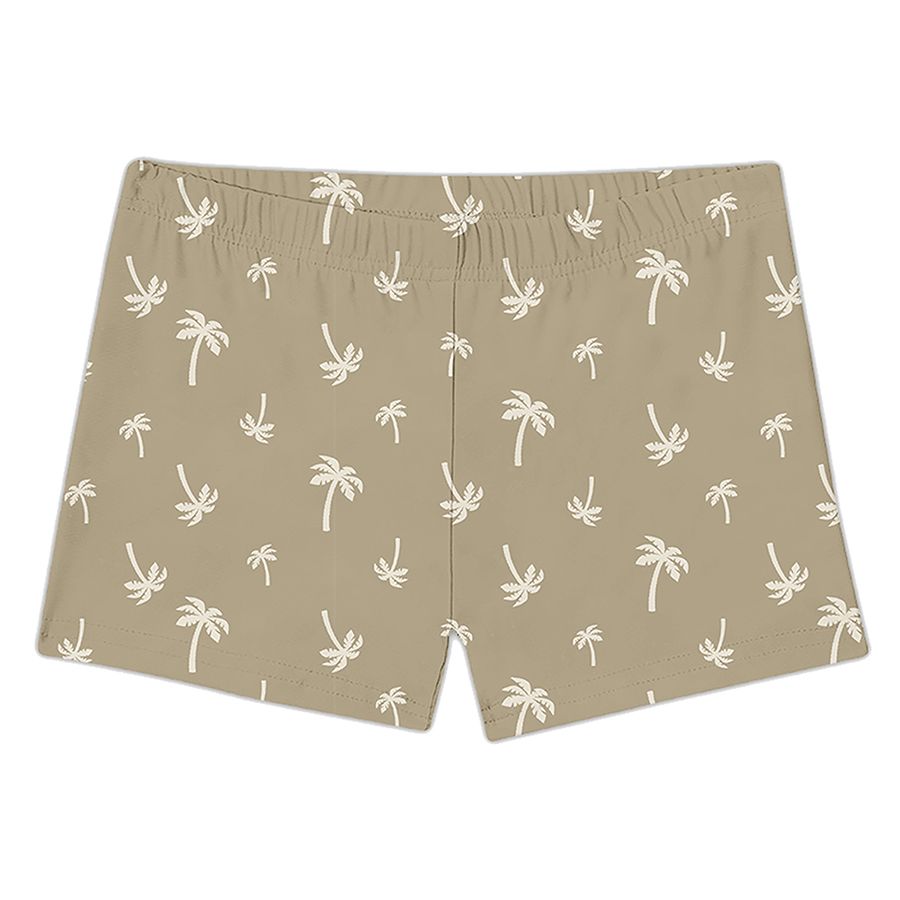Slip stop nappy palm