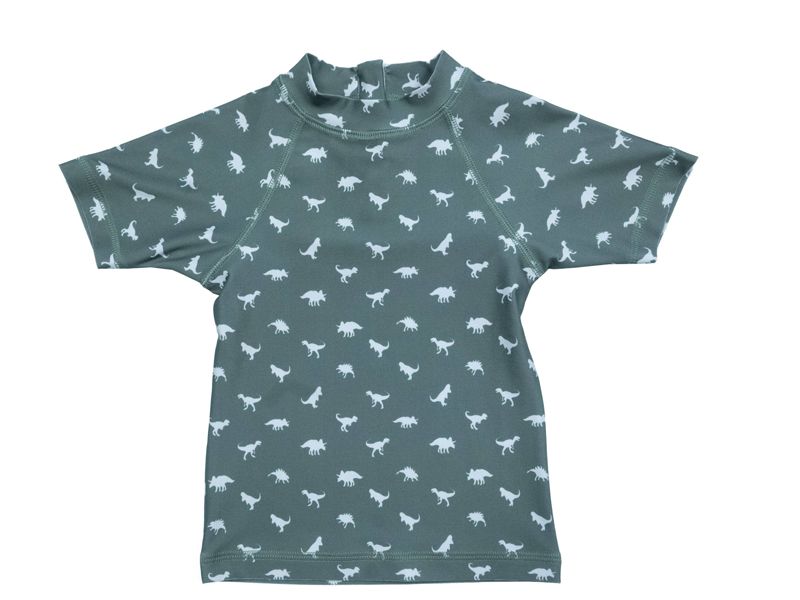 Uv shirt dino