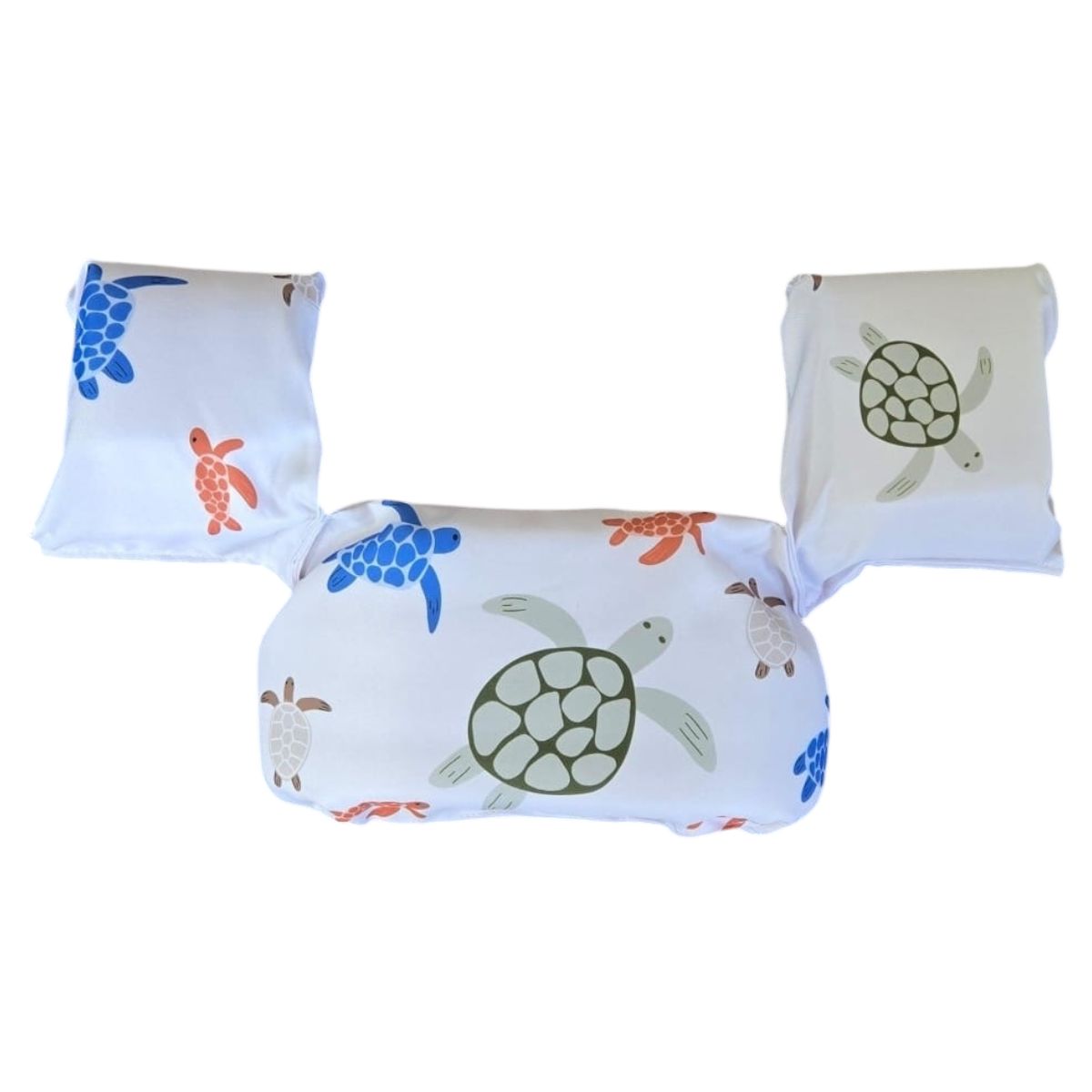 Puddle jumper Turtle