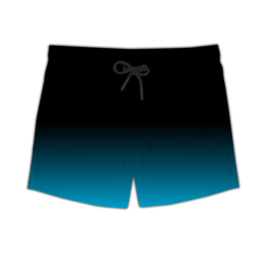 Slipstop Zwemshort pedro 2-11 jaar