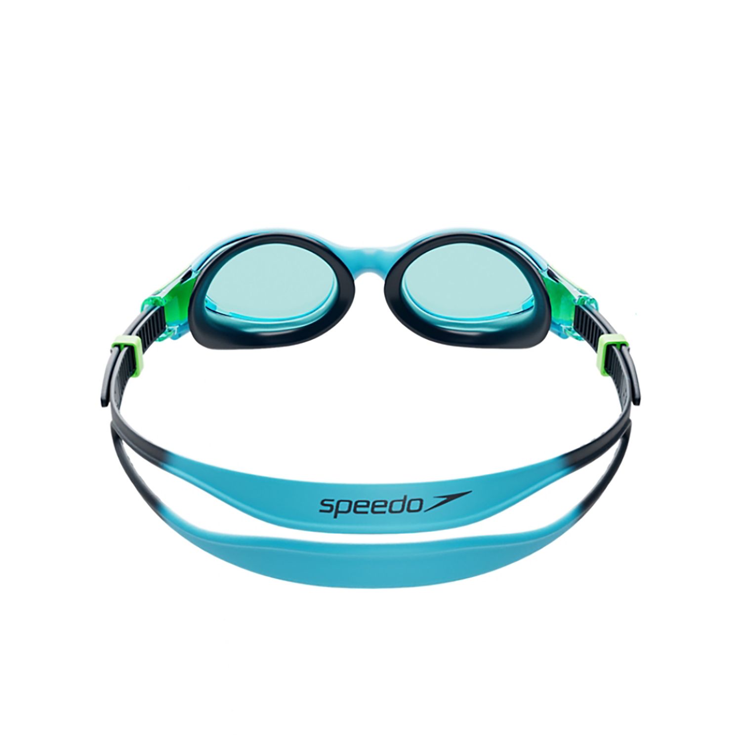 Speedo Zwembril speedoBIofuse bleu 1stuks  Juinor 6-14j