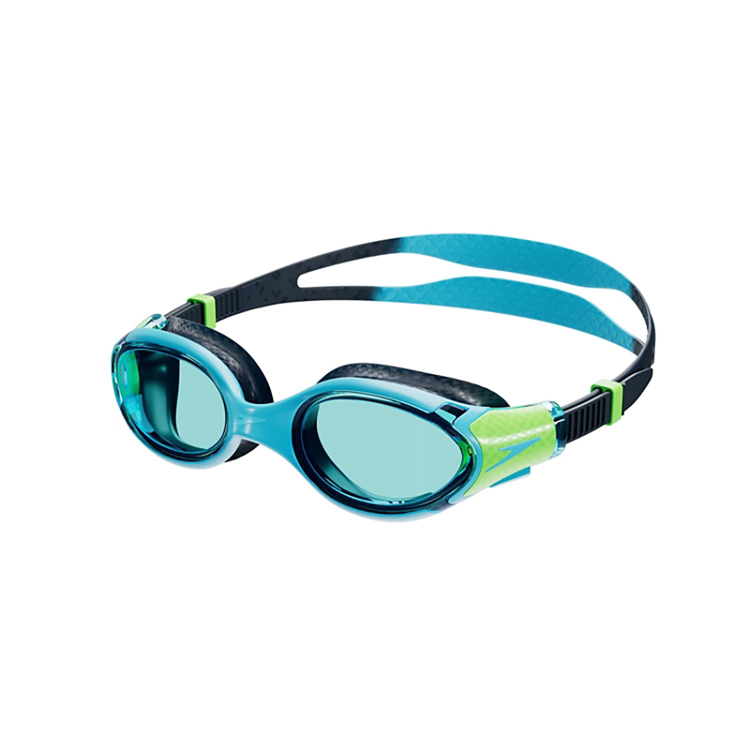 Speedo Zwembril speedoBIofuse bleu 1stuks  Juinor 6-14j
