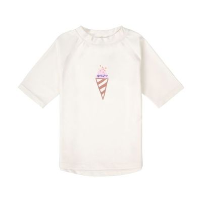 Lassig UV Zwemshirt LM Ice cream sea salt