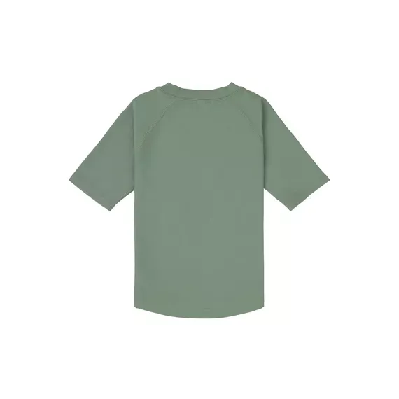 Lassig UV Zwemshirt KM rashguard green gelato