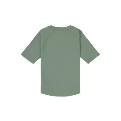 Lassig UV Zwemshirt KM rashguard green gelato
