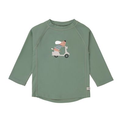 Lassig UV Zwemshirt LM Dog on wheels
