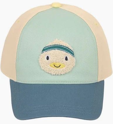 Lassig skater cap duck