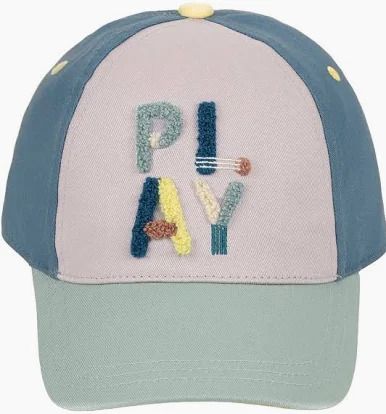 Lassig skater cap Play