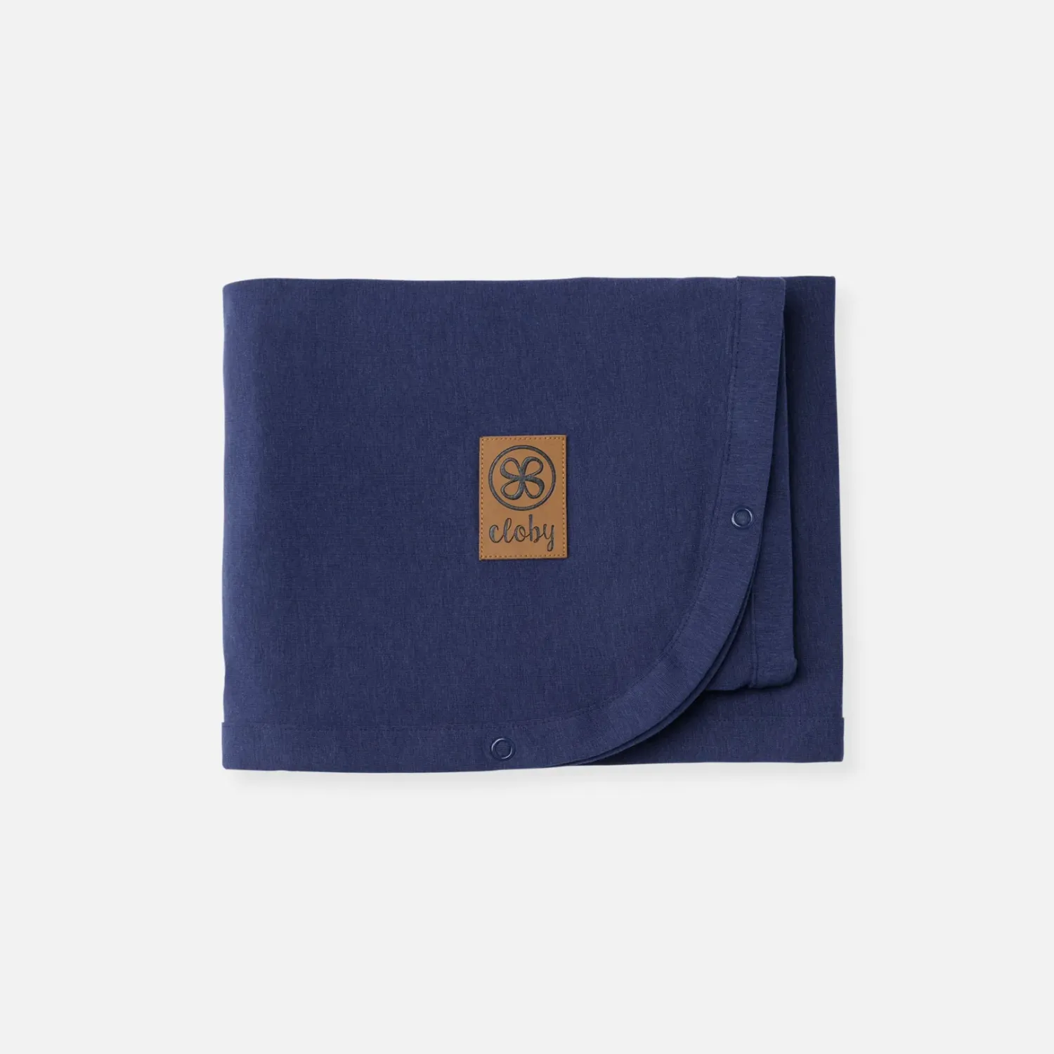 multifunctionele UV-doek navy