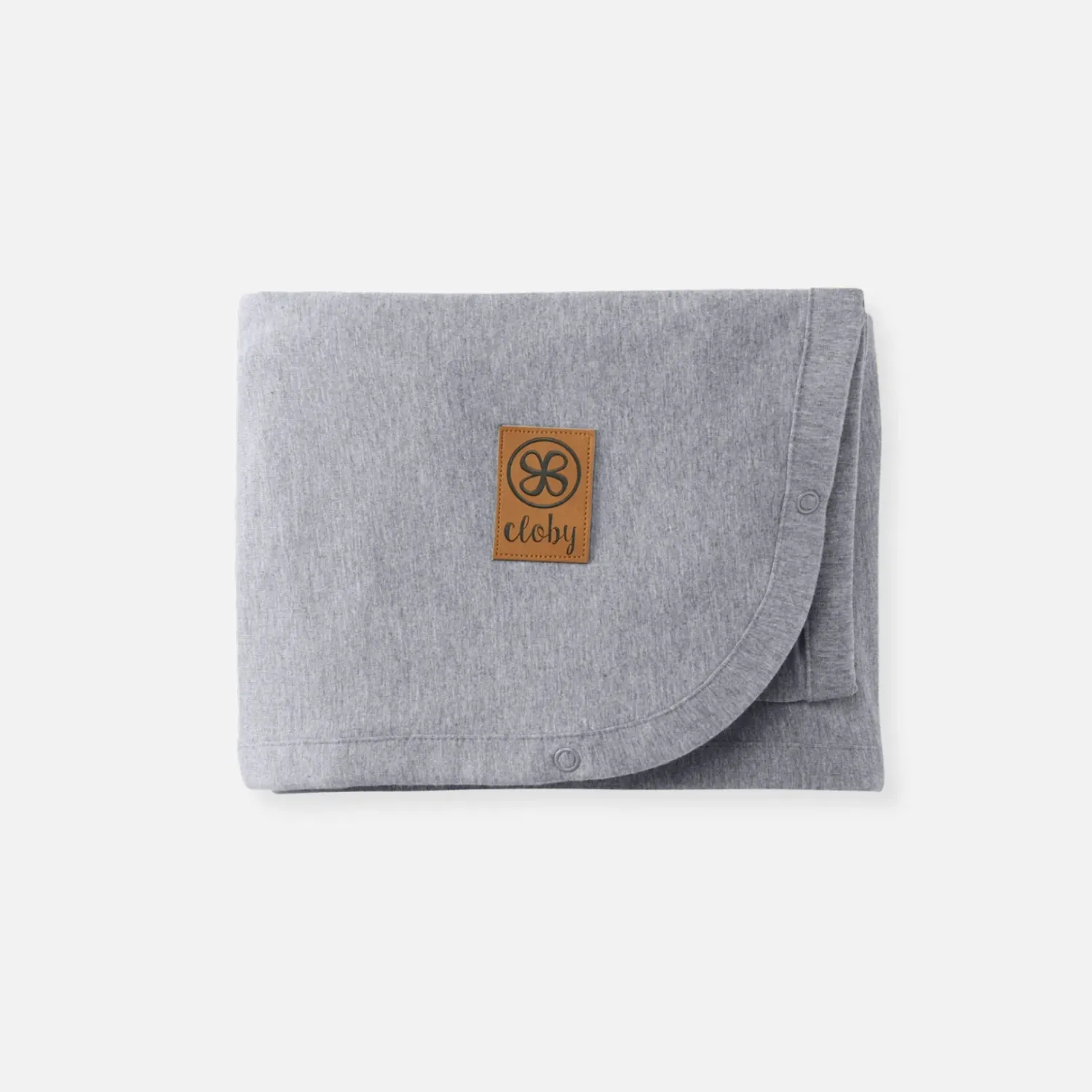 Multifunctionele UV-doek Grey