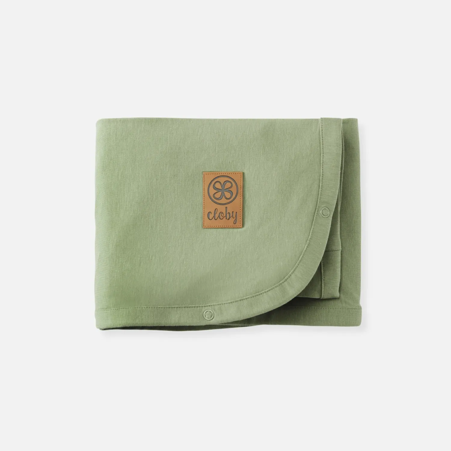 Multifunctionele UV-doek Olive green
