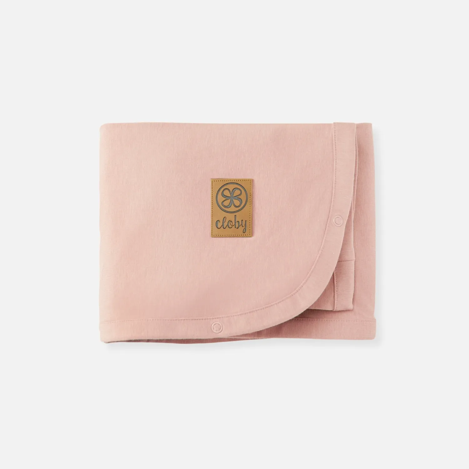 multifunctionele UV-doek Mist pink
