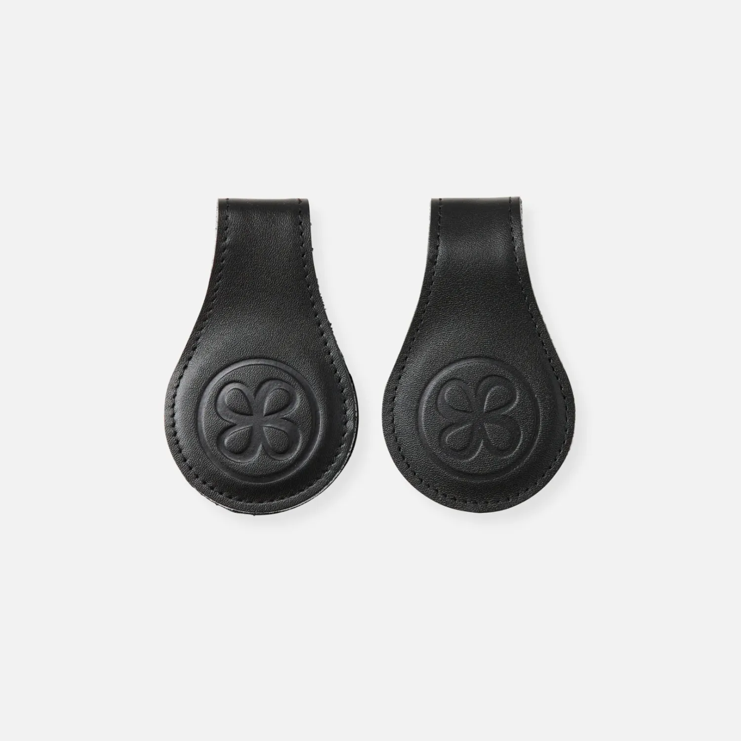 Swaddle clips black