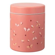 Fresk Food jar Butterfly 500ml