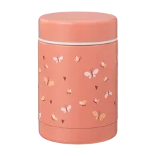 Fresk Food jar Butterfly 300ml