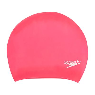 Speedo Badmuts Pink Lange haren