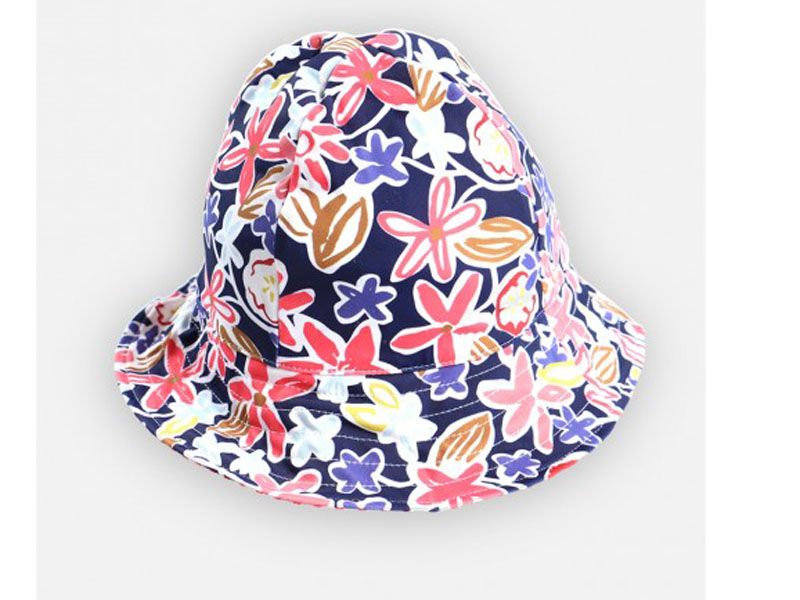 UV hoedje flower