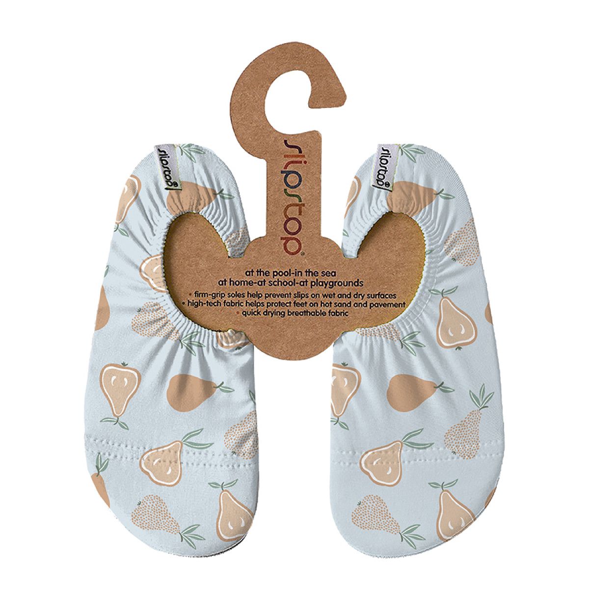 Slipstop Slip stop Pears Blue