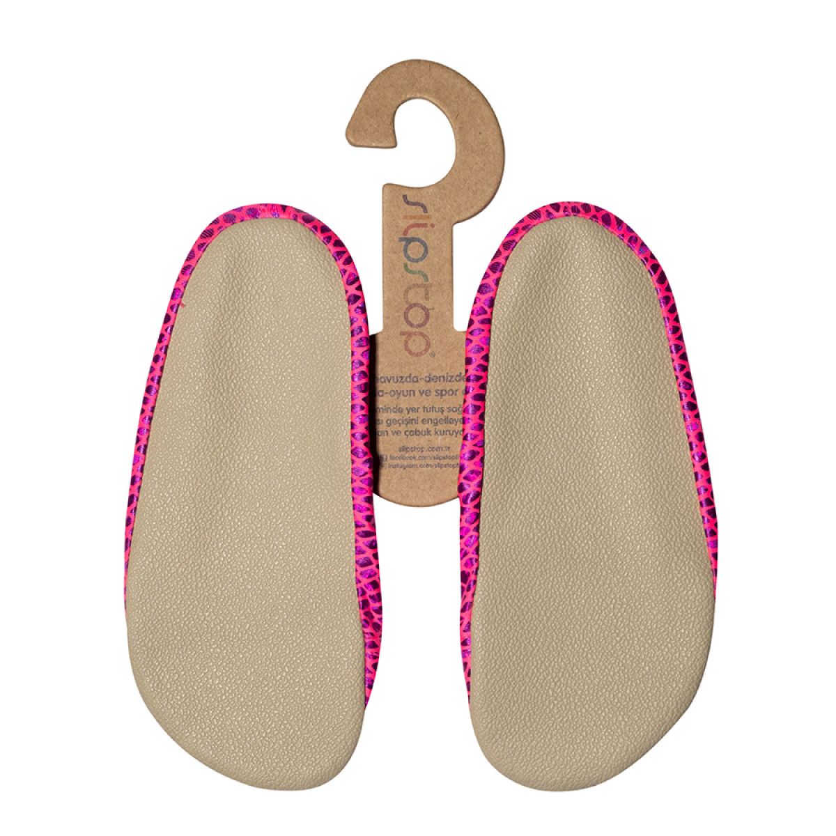 Slipstop Slip stop Rubin junior