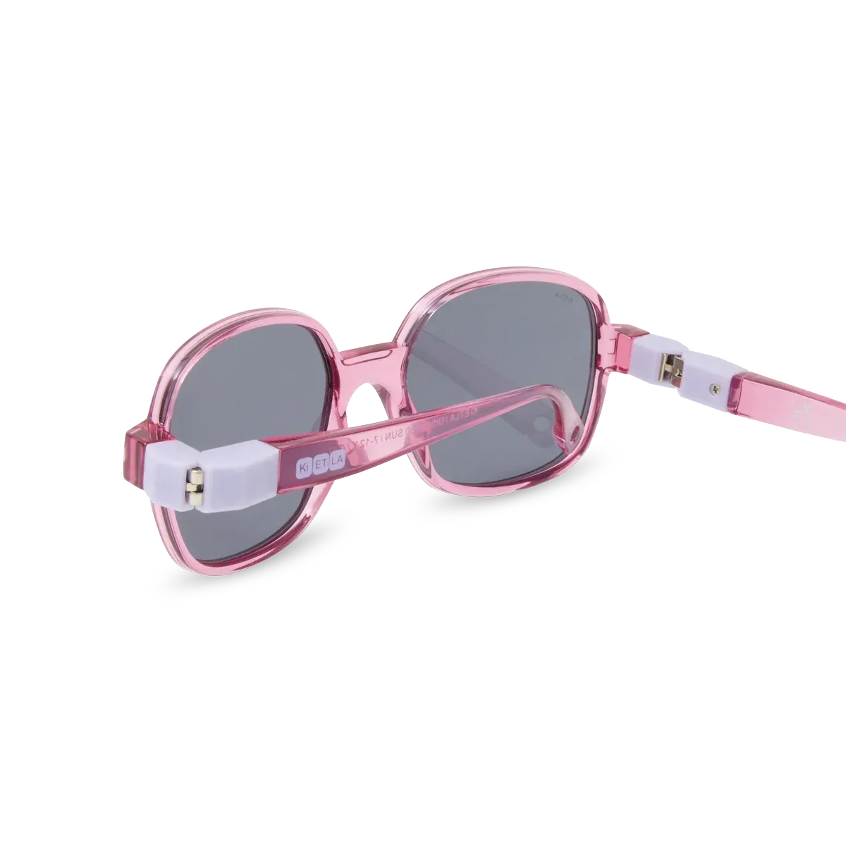 Zonnebril URBAN 4/7 Jaar - 7-12 Jaar pink