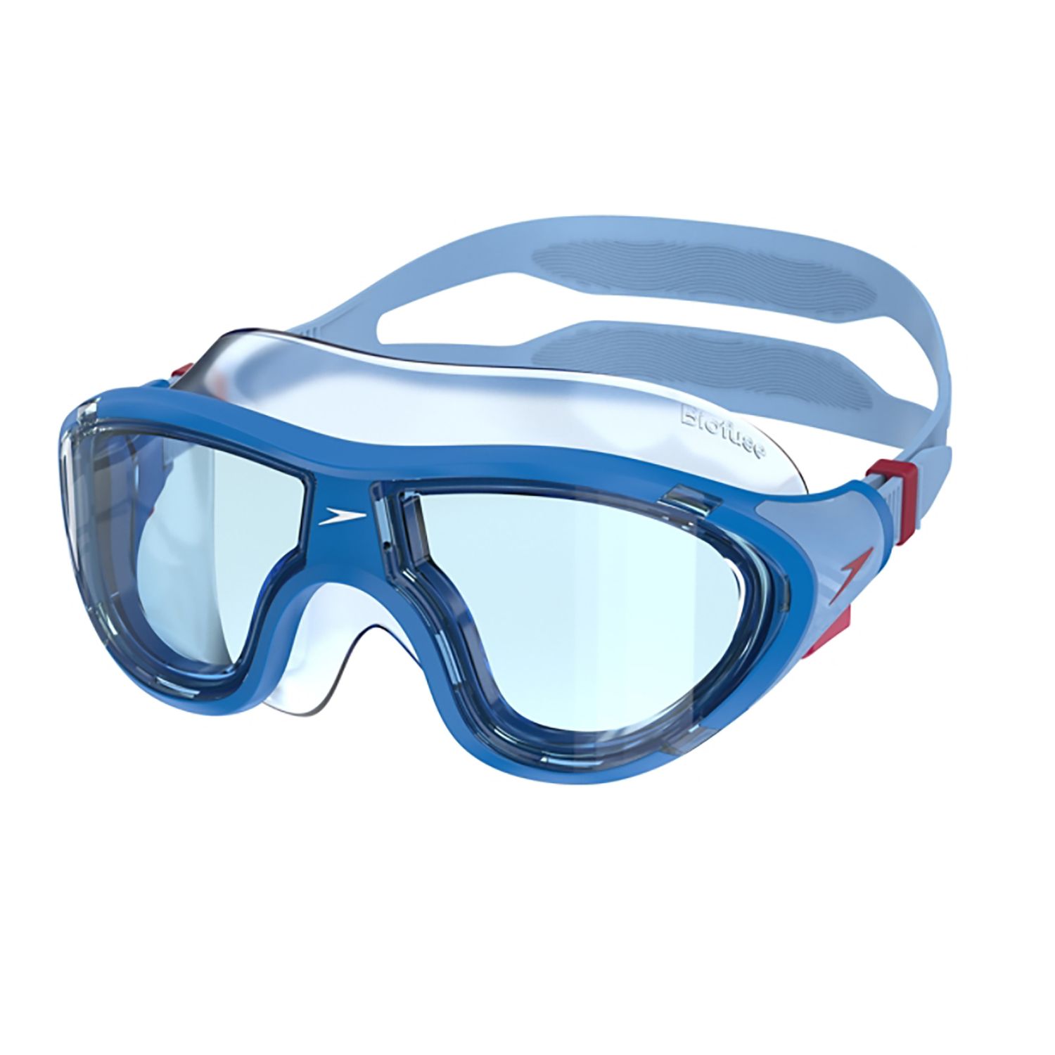 JUN BIOFUSE 2.0 MASK BLU 6-12 Jaar