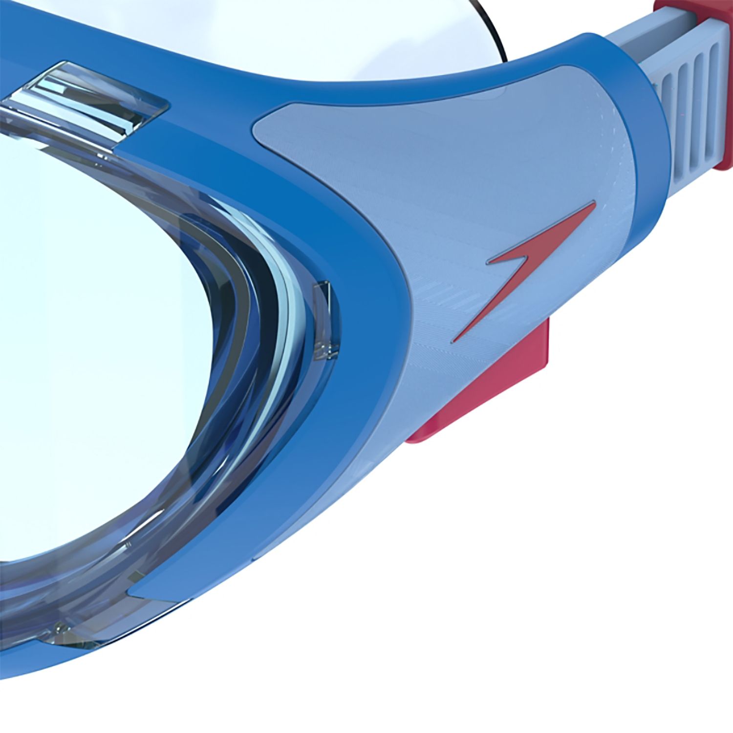 JUN BIOFUSE 2.0 MASK BLU 6-12 Jaar