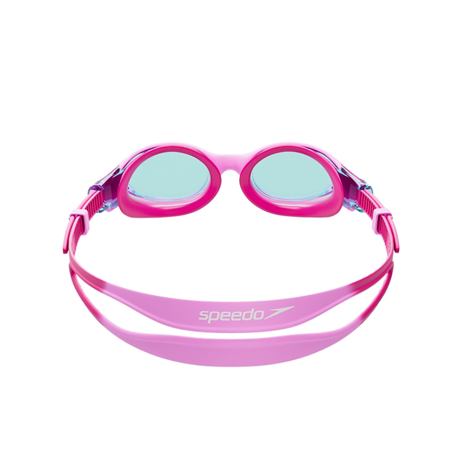 Speedo Zwembri BIofuse pink 1stuks  Juinor 6-14j