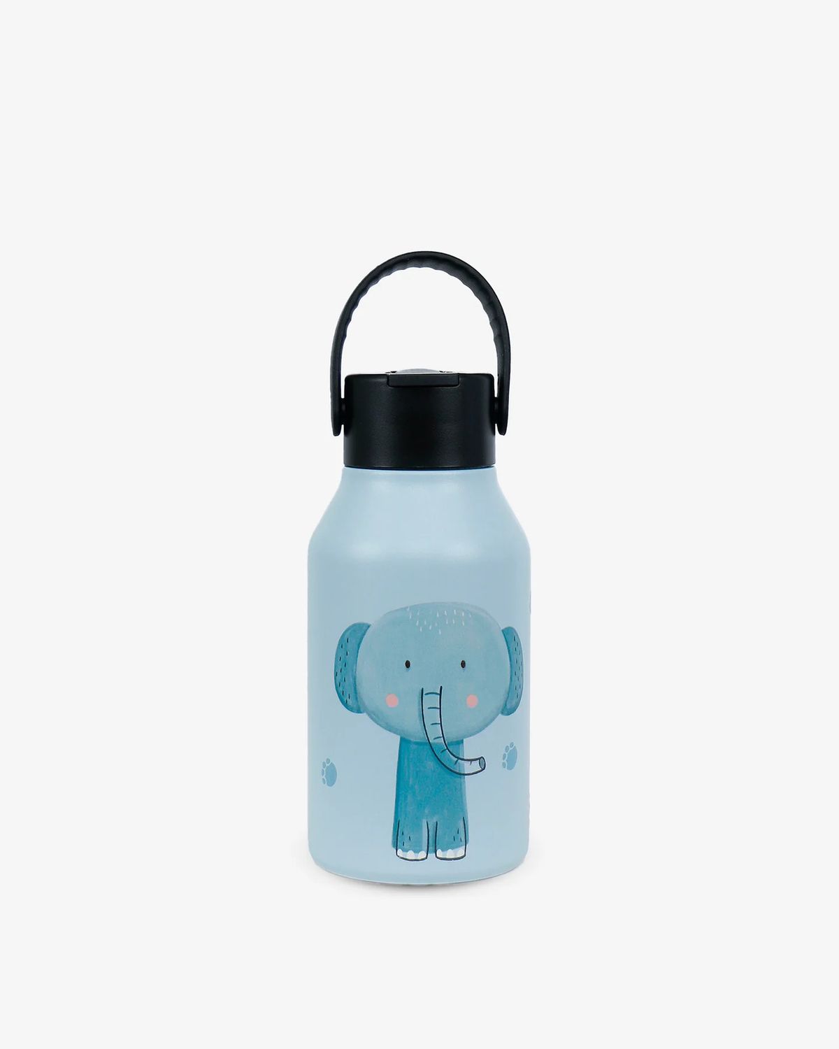 RUNBOTT THERMAL BOTTLE SPORT - MARTA - Olifant Print 350ml