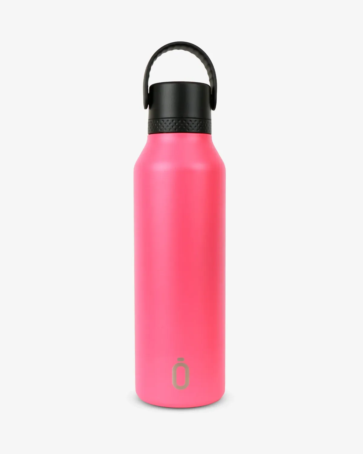 Runbott bottle Rasberry 600ml MII