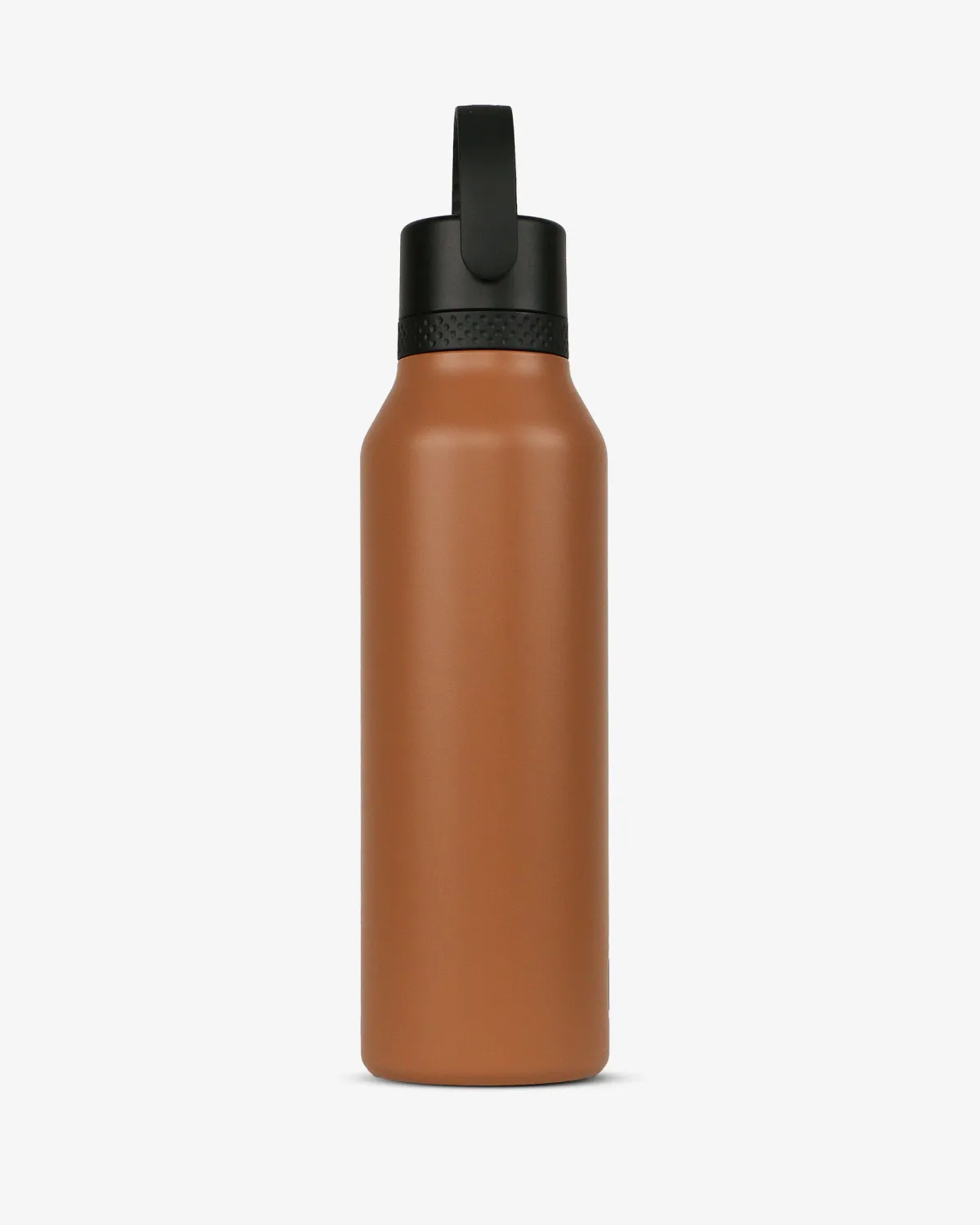 Runbott bottle Hazelnoot 600ml MII
