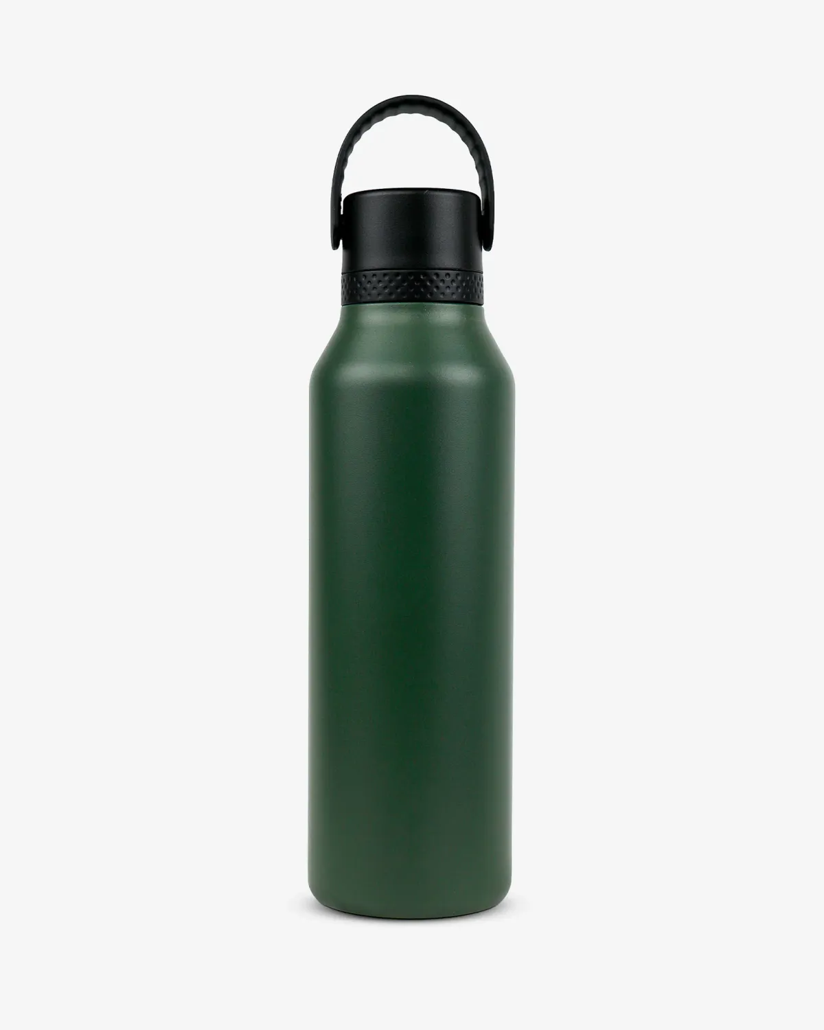 Runbott bottle Palm green 600ml MII