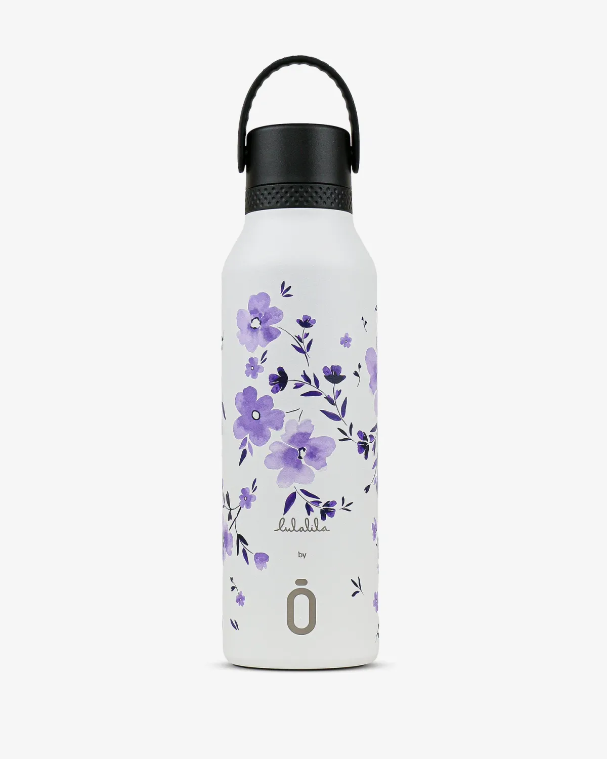 Runbott bottle Violet 600ml MII