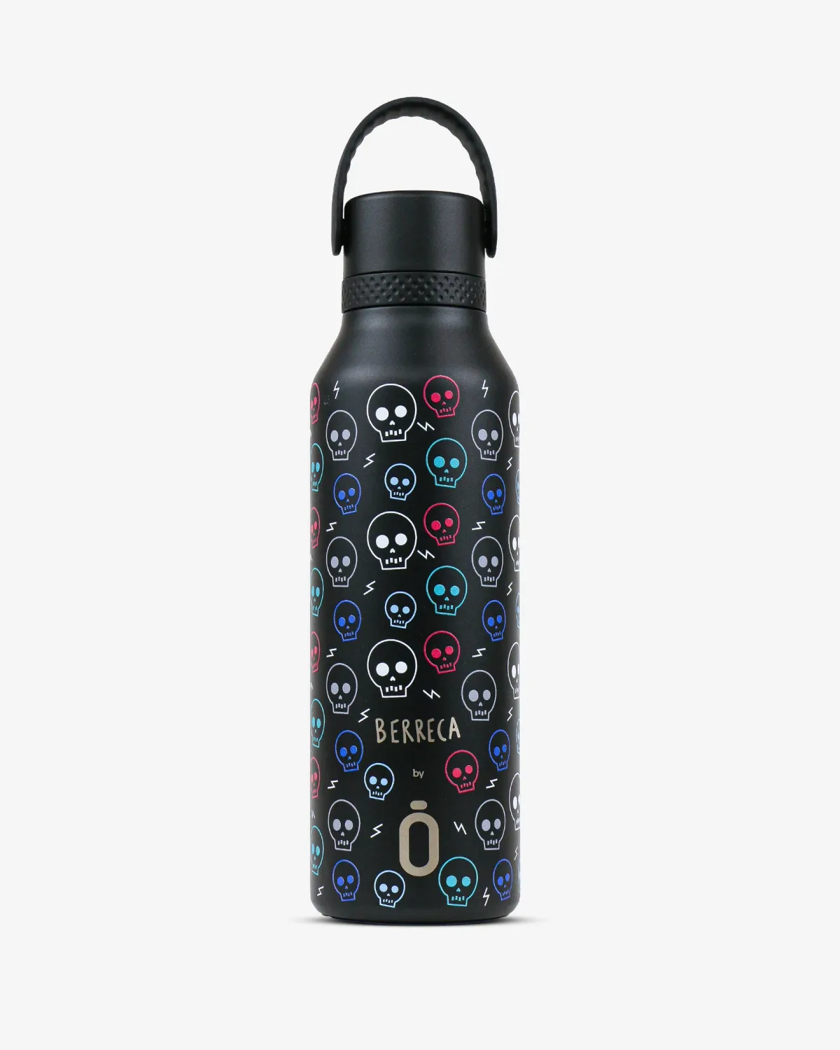 Runbott bottle Rebel 600ml MII