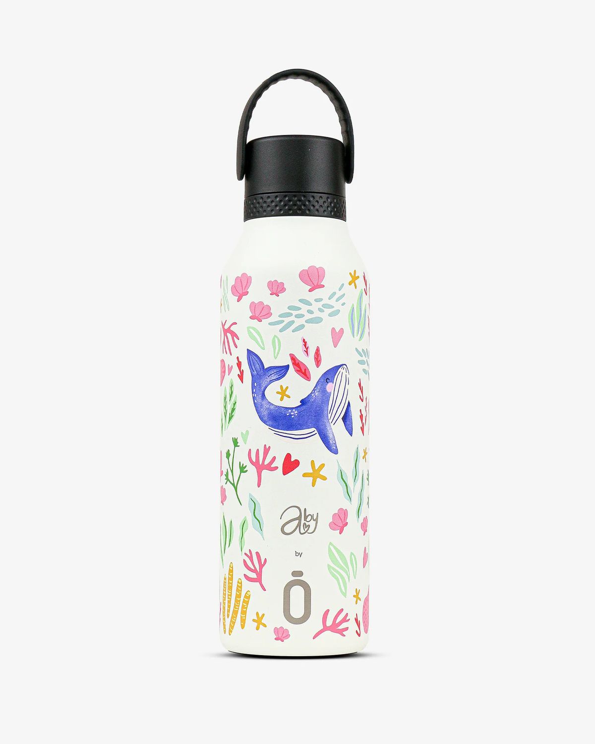 Runbott bottle Reef 600ml MII