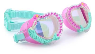 BLINGO2o Zwembril Pink murmaid  6+