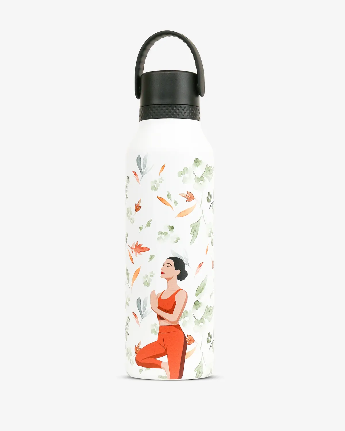 Runbott bottle Yoga 600ml MII