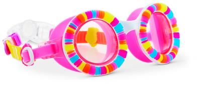 BLINGO2o Zwembril Pink bestie rose 6+